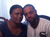 kelly's wife to be