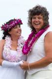 Judi's & Tiera's Wedding