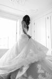 Ballerina Bride
