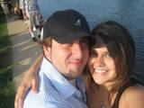 Jenny and Tommy