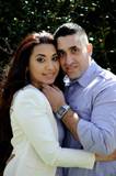 Jessica & Adrian