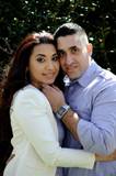 Jessica & Adrian