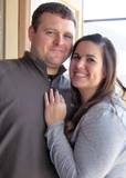 Soon to be Mrs. Swartout