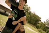Amber