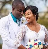 Doniecia & Ray Senior