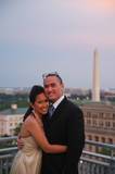 Brian and Katrina