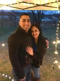 Alkesh & Anita