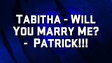TABITHA