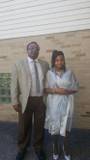 Allen & Celease's Wedding