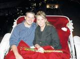 future mrs redmon