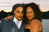 Jamila & Clint 