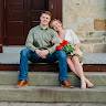 Coleton&Sarah