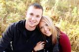 Kacey and Abby's Big Day!