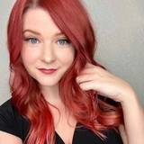 Amber