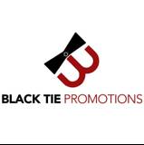 Theblacktiepromotions