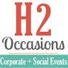 H2occasions