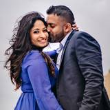 Jason & Benita