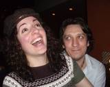 Steve-N-Gizelle