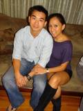 Charmaine and Cuong