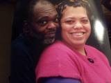 Jennifer & Barry