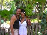Theresa and Bryan