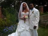Charles & Tyiesha