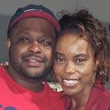 Wayne and Roxana