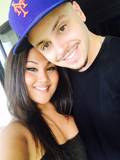 Kristine & Joel