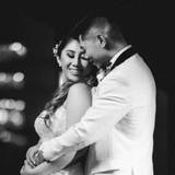 Charles & Anjelica