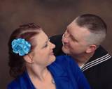 Catherine & Daniel