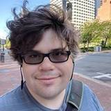 Matt
