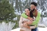 Emmanuel and Darnell