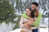 Emmanuel and Darnell