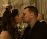 Natalie and Dominic