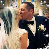Future Mrs. V