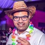 Hitesh