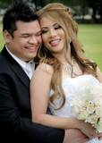 Vince + Jocelyn