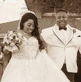 Willie & Courtney