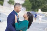 Silas & Tamara