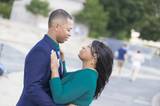 Silas & Tamara