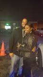 Bryan & Ebony