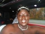 Chocolate Bride