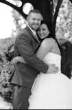 Officially Mrs. O'Donnell