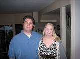 Tanya and Matt