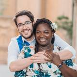 Melissa&Adrian