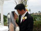 Grace and Kelvin