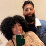 Jesenia & Ryan