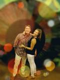 Jaclynn and Peter