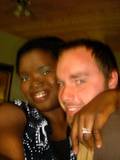 Timothy & Wande