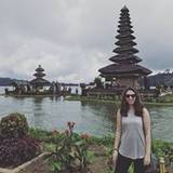 Sarah